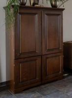 Computerkast, Huis en Inrichting, Kasten | Computermeubels, Ophalen, Gebruikt, 70 tot 120 cm, 170 cm of meer