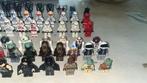 Grote Lego star wars verzameling en diverse accessoires, Kinderen en Baby's, Speelgoed | Duplo en Lego, Ophalen of Verzenden, Zo goed als nieuw