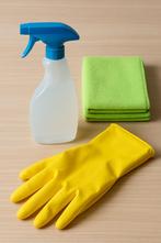 Vaste schoonmaakhulp beschikbaar Rotterdam, 33 - 40 uur, MBO, Vanaf 10 jaar, Overige vormen