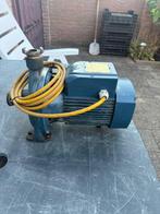 Gebruikte zware pedrollo beregeningpomp 220 V, Tuin en Terras, Waterpompen, Ophalen, Gebruikt, Elektrisch, Beregeningspomp