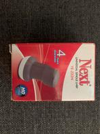 LNB voor Schotel antenne, Ophalen of Verzenden, Nieuw, Overige merken