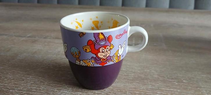 Efteling mok beker pardoes nieuw, Verzamelen, Efteling, Zo goed als nieuw, Gebruiksvoorwerp, Ophalen of Verzenden