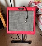 Fender Pro Junior 4 LTD (Limited Edition), Muziek en Instrumenten, Versterkers | Bas en Gitaar, Ophalen, Zo goed als nieuw, Minder dan 50 watt