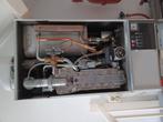 remeha quinta 28c  bj 2006, Ophalen, 30 tot 80 cm, Gebruikt, Cv-ketel of Combi-ketel