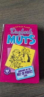 Dagboek van een Muts, Ophalen of Verzenden, Gelezen, Rachel Renée Russell, Fictie