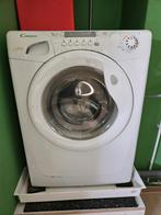 Candy GO W 485 D wasdroogcombinatie wasmachine, Witgoed en Apparatuur, Ophalen, Gebruikt, Voorlader