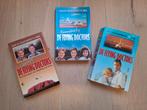 3 boeken van De Flying Doctors., Ophalen of Verzenden, Zo goed als nieuw, Overige