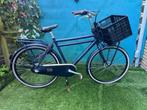 Mooie 28 inch Cortina Herenfiets met 3 versnellingen., Versnellingen, Zo goed als nieuw, 57 tot 61 cm, Ophalen