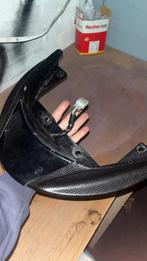 spoiler en achterlicht zip, Ophalen of Verzenden, Zo goed als nieuw, Overige typen, Piaggio