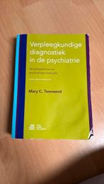 Verpleegkundige diagnostiek in de psychiatrie, Ophalen of Verzenden, Gelezen, Mary C. Townsend