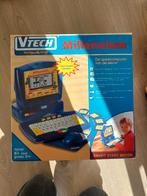 Vtech millennium speelcomputer, Ophalen, Zo goed als nieuw, 6 maanden tot 2 jaar