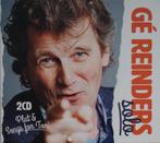 2cd Ge Reinders Solo Plat & Songs for Toni Wille Pussycat, Ophalen of Verzenden, 2000 tot heden, Gebruikt