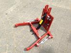 fronthef, mini tractor,kubota,iseki,yanmar., Zakelijke goederen, Agrarisch | Werktuigen, Ophalen of Verzenden, Glastuinbouw, Transport