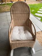 Leuke schommelstoel, Tuin en Terras, Ophalen of Verzenden, Zo goed als nieuw