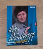 Hetty Wainthropp Investigates - Seizoen 2, Ophalen of Verzenden, Zo goed als nieuw