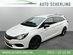 Opel Astra Sports Tourer 1.2 110pk Design & Tech Navi, Camer, Voorwielaandrijving, 65 €/maand, Gebruikt, Euro 6