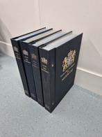 Davo Album Eerste Dag Enveloppen 1973-2015 -  Nr.125 t/m 714, Ophalen of Verzenden, Nederland