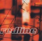 Sale> CD REDLINE - Redline >FOLIE, Verzenden, Zo goed als nieuw, Gospel