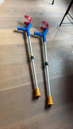 Kinderkrukken, Diversen, Ophalen, Gebruikt