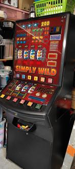 Simplywild, Ophalen, Zo goed als nieuw