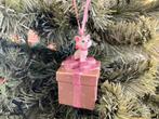 Disney aristocats - Marie ornament, Ophalen, Overige figuren, Zo goed als nieuw, Beeldje of Figuurtje