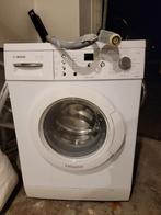 Bosch Wasmachine Serie 4, Witgoed en Apparatuur, Wasmachines, Ophalen, Gebruikt, Wolwasprogramma, Voorlader