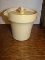 Tupperware suikerpot, Huis en Inrichting, Keuken | Tupperware, Ophalen of Verzenden, Gebruikt