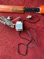 Kleine black&Decker heggeschaar zie fotos, Ophalen of Verzenden, Gebruikt, Elektrisch