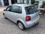Volkswagen Polo 1.4-16V/WORDT RIJKLAAR GEMAAKT ! 1e EIG, Auto's, Voorwielaandrijving, 15 km/l, Gebruikt, Metallic lak