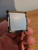 Intel Core i5-760 2,8Ghz processor | LGA 1156, Computers en Software, Processors, Ophalen of Verzenden, Zo goed als nieuw