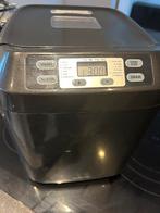 Broodbakmachine inventum, Witgoed en Apparatuur, Broodbakmachines, Ophalen, Gebruikt