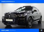 BMW X6 M50i High Executive Automaat / Panoramadak Sky Lounge, 12 maanden, Gebruikt, 2210 kg, Bedrijf