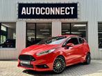 Ford Fiesta 1.6 ST1 NAVI, HALF/LEDER, CLIMA, SOELVERW., Voorwielaandrijving, 1596 cc, 1063 kg, Gebruikt
