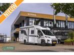 Knaus Live Wave 650 MF Automaat Modeljaar 2025!, Caravans en Kamperen, Tot en met 2, Bedrijf, Diesel, Knaus