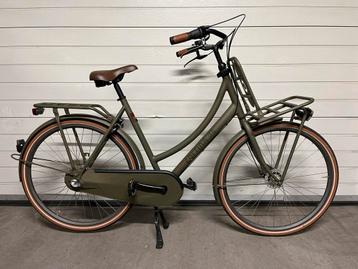 Cortina U4 28/57 3V beschikbaar voor biedingen
