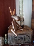 Vintage zoo-line ezel, donkey, Ophalen of Verzenden, Huis en Inrichting