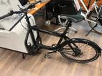 Bullitt bakfiets – Alfine 8, Gates Belt Drive & Cargo Box!, Fietsen en Brommers, Fietsen | Bakfietsen, Ophalen, Gebruikt, Goederen