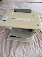 Smartphone and  tablet printer, Computers en Software, Printers, Ophalen, Kopieren, Gebruikt, Printer