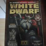 Warhammer White Dwarf 16 verschillende tijdschriften, Hobby en Vrije tijd, Ophalen of Verzenden, Gebruikt, Warhammer, Boek of Catalogus