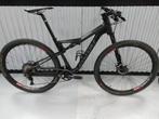 Cannondale Scalpel CRB 3 Mat Zwart 45cm 2020, 45 tot 49 cm, Gebruikt, Overige merken