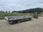 Henra schamelwagen 5mx2m 3500kg technisch in topstaat, Auto's, 4 stoelen, Origineel Nederlands, Wrangler, 100 €/maand