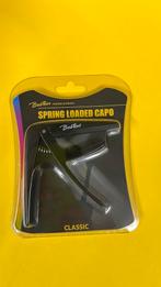 Capo  classic, Ophalen of Verzenden, Nieuw