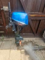7.5pk  volvo penta 4 tackt opknapper, Ophalen, Gebruikt, Motor en Techniek, Motorboot