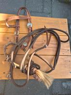 Bosal set met mecate, Dieren en Toebehoren, Ophalen