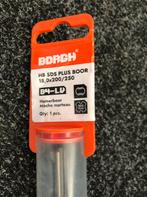 Borgh HB SDS PLUS HAMERBOOR 18, 0x200 / 250 | NIEUW, Ophalen of Verzenden, Nieuw, Overige typen