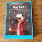 Portaal  praktische taaldidactiek voor het basisonderwijs, Zo goed als nieuw, Adri van den Brand; Harry Paus, Beta, HBO