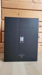 BTS Summer Package 2019 - J-Hope dairy - K-Pop, Verzenden, Zo goed als nieuw, Boek, Tijdschrift of Artikel