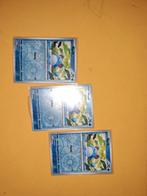 Maril., Ophalen of Verzenden, Nieuw, Meerdere kaarten, Foil