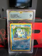 Blastoise Holo - Celebrations 25th #2 - Mint 9, Verzamelen, Poppetjes en Figuurtjes, Ophalen of Verzenden, Nieuw