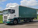 SCANIA G320, Auto's, Automaat, Euro 6, 320 pk, Bedrijf